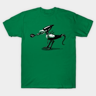 Cuckoo! T-Shirt